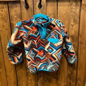 Patagonia pullover
